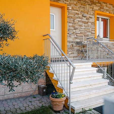 Apartmán Lara'S House San Giovanni Lupatoto Exteriér fotografie