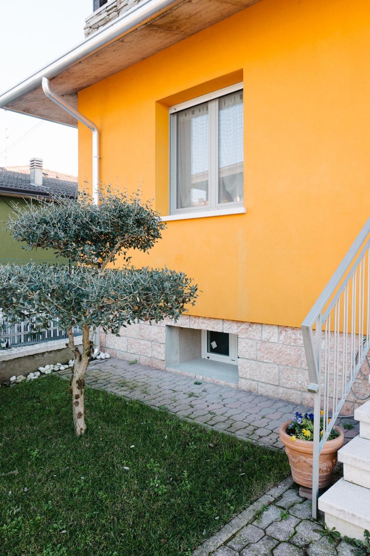Apartmán Lara'S House San Giovanni Lupatoto Exteriér fotografie